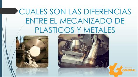 procesos metalmecanicos|tipos de mecanización.